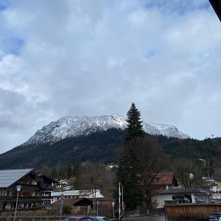 Studio Nebelhorn Oberstdorf Ngoại thất bức ảnh