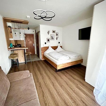 Studio Nebelhorn Oberstdorf Ngoại thất bức ảnh