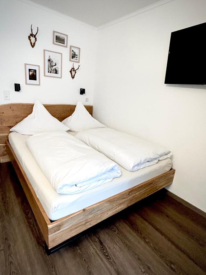 Studio Nebelhorn Oberstdorf Ngoại thất bức ảnh
