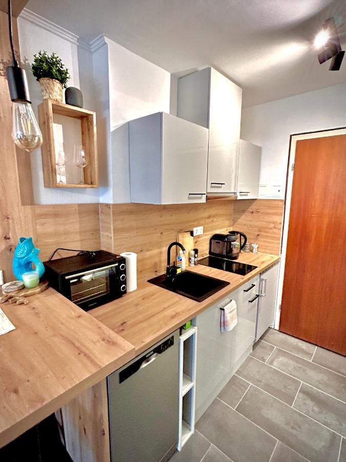 Studio Nebelhorn Oberstdorf Ngoại thất bức ảnh