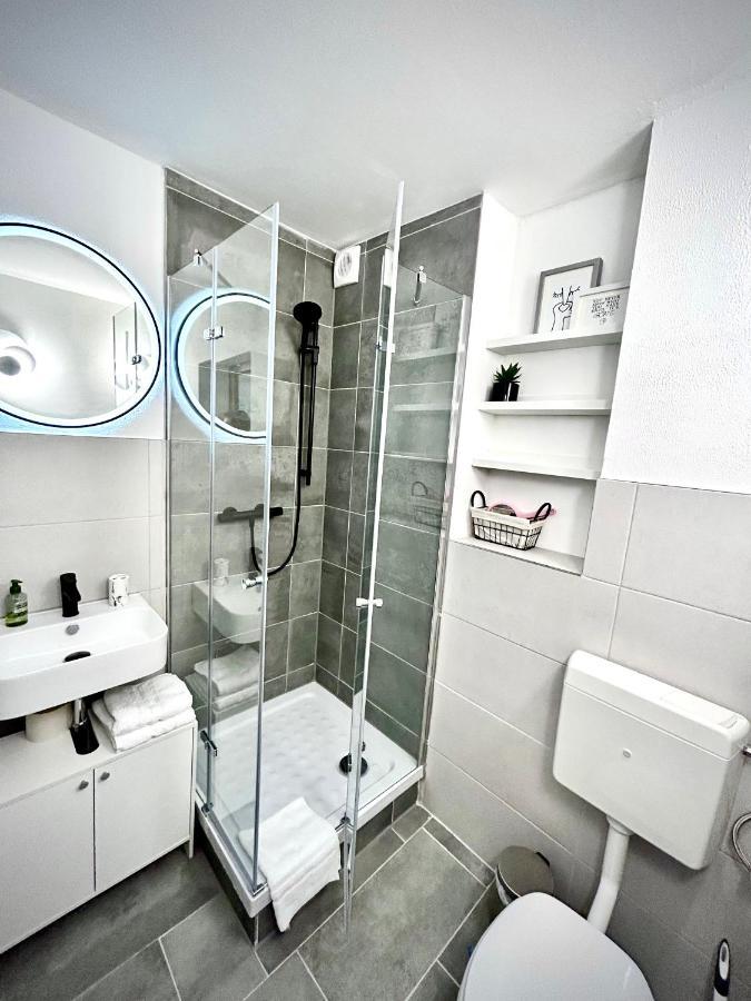 Studio Nebelhorn Oberstdorf Ngoại thất bức ảnh