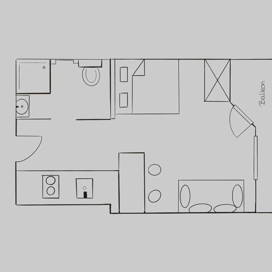 Studio Nebelhorn Oberstdorf Ngoại thất bức ảnh